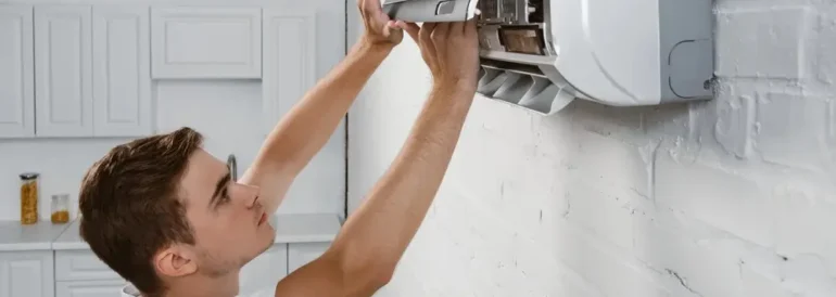 Ductless Systems