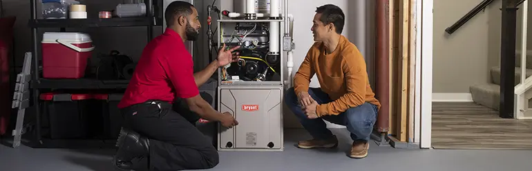 Furnaces