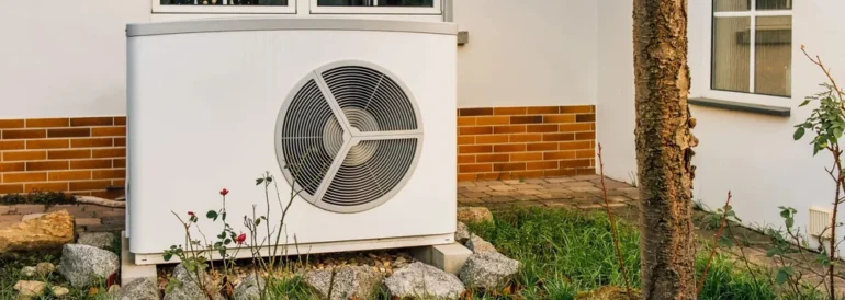 Heat Pumps