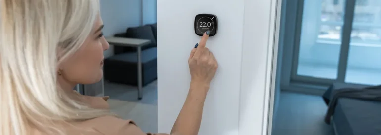 Smart Thermostats