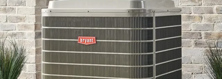 Why Bryant?