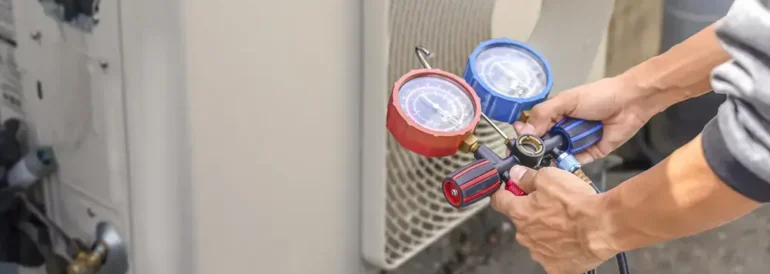 AC Tune-up