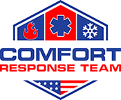 Comfort Response Team Logo