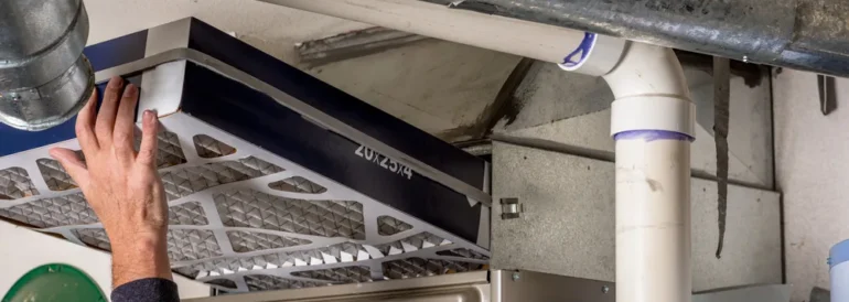 Furnace Tune-up